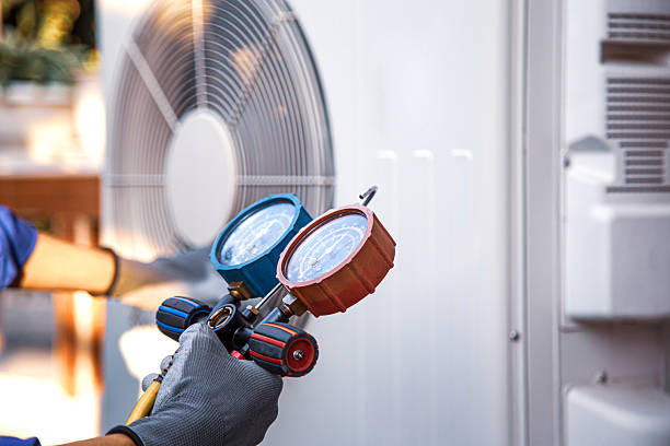 Affordable Emergency Hvac solutions in Haskell, TX